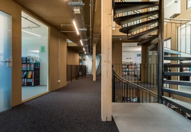 Statik, die hält – Präzise Berechnungen für sichere Gebäude