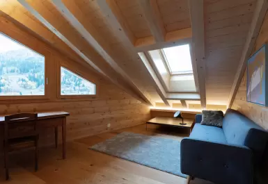 Light and life – windows that inspire.